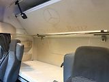 Mercedes-Benz Actros (2022) 2663 LS 6x4 tahač 68t hydr. - náhled 15