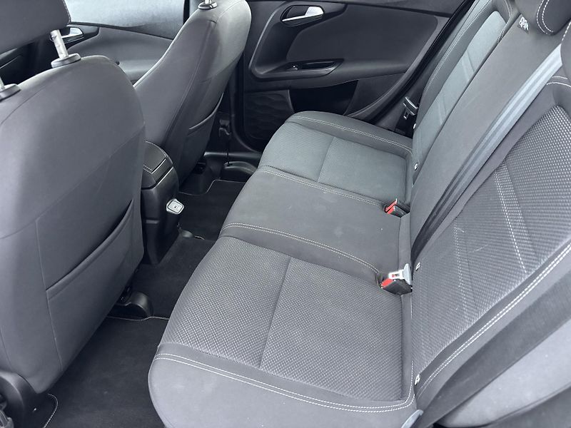 Fiat Tipo (2021) 1.6 MultiJet, 96kW, ČR - fotka 11 z 18
