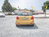 Kia Ceed (2007) ČR 12/07 1.4i 80KW - náhled 6