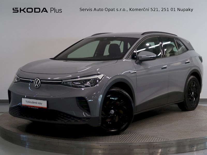 Volkswagen ID.4 (2023) PRO PERFORMACE 150kW / 82kWh T - fotografie inzerátu