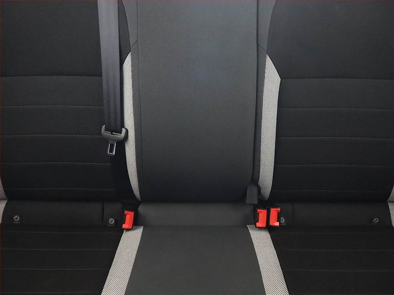 Škoda Rapid (2017) Spaceback 1.2 TSI - fotka 8 z 16
