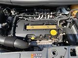 Opel Meriva 1.4i 120PS FAMILY LPG 112TKM!! - náhled 85