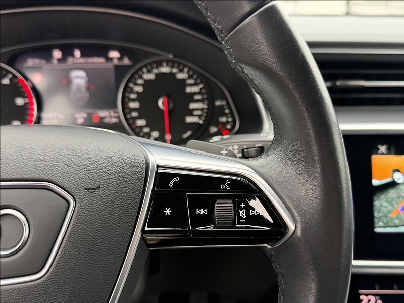 Audi A6 Avant 3,0 50 TDi 210 KW QUATTR - fotka 18 z 30