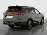 Chery Tiggo 8 (2026) 1.6 TGDI, UNIQUE, Ad. tempomat - náhled 4