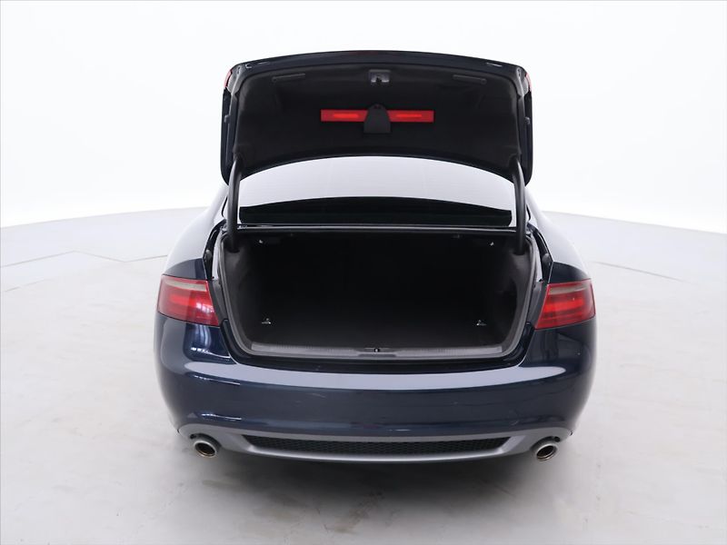 Audi A5 2,7 TDI 140kW S-Line Bang&Oluf - fotka 9 z 32