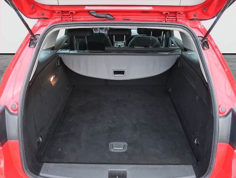Opel Astra (2016) 1.6 CDTI, ČR,1.maj, Serv.kniha - fotka 13 z 18