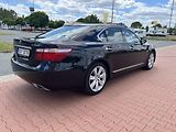 Lexus LS 600h 5.0 V8 Hybrid 1.Majitel ČR - náhled 4