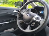 Ford C-MAX 1.6,KRÁSNÝ,125KM,VÝBAVA,1MAJ51 - náhled 11