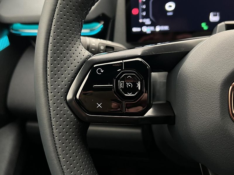 Lynk & Co 08 (2026) MORE PHEV - fotka 20 z 57