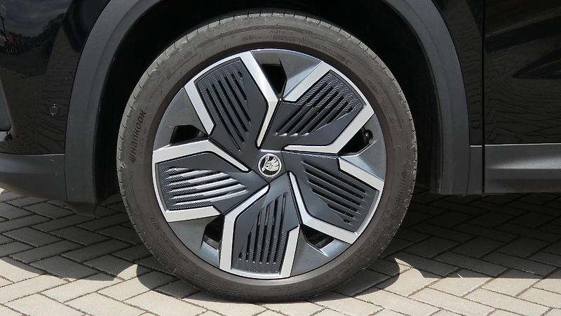 Škoda Kodiaq Exclusive Selection 142 kW 4x4 - fotka 27 z 28