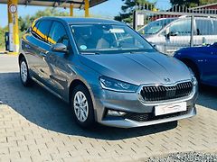 Škoda Fabia (2024) 1.0TSi DSG, FULL-LED, APP, - fotografie inzerátu