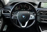 BMW Řada 7 740d xDrive, Laser, Ventilace - náhled 11