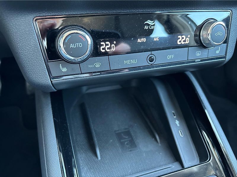 Škoda Kamiq 1.0TSi 81kW Ambition DSG - fotka 21 z 30