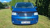 Volkswagen Multivan (2007) - náhled 9
