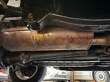 Ford Ranger 3,2 Limited,1maj,man,po servis - náhled 31