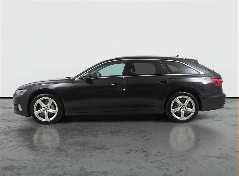 Audi A6 (2019) 40 TDI - fotka 3 z 31