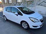 Opel Meriva (2014) - náhled 4