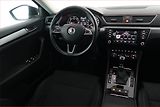 Škoda Superb (2016) Style 2.0 TDI, Automat, Navi - náhled 7