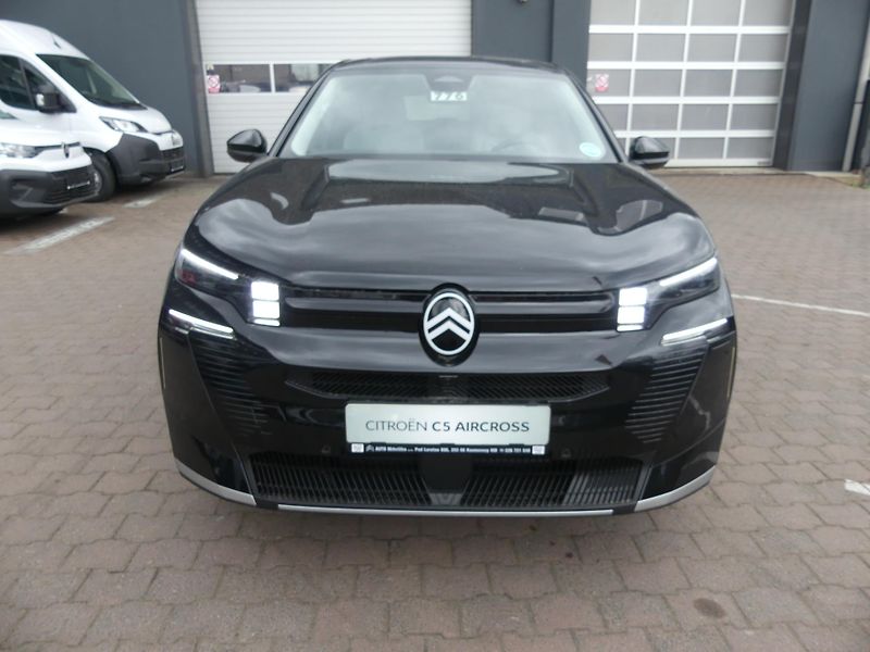 Citroën C5 Aircross (2026) MAX Plug-in Hybrid 195k Aut. - fotka 2 z 24