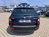 Škoda Octavia (2015) 1,4 TSI 110 KW SERVIS STK - náhled 4