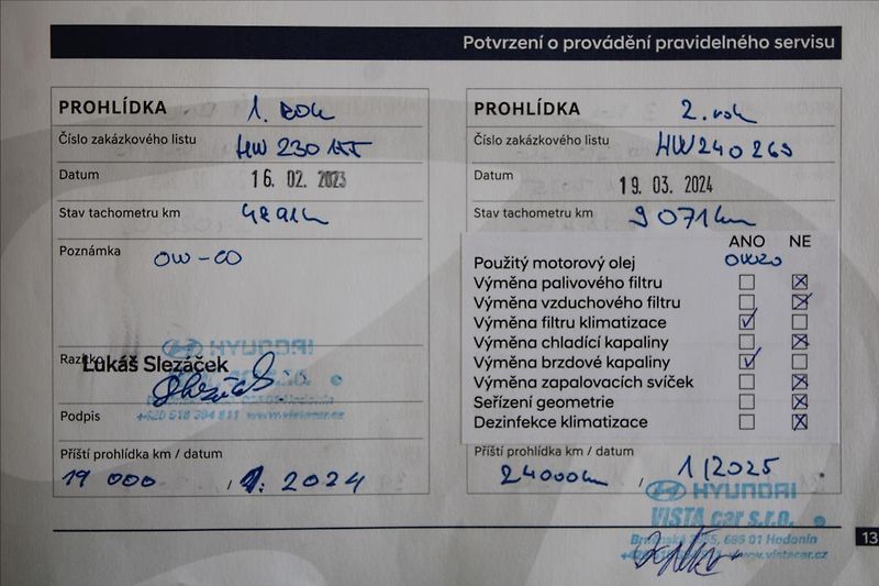 Hyundai Tucson 1,6 T-GDI  1.MAJ,SMART,ZÁRUKA - fotka 31 z 32