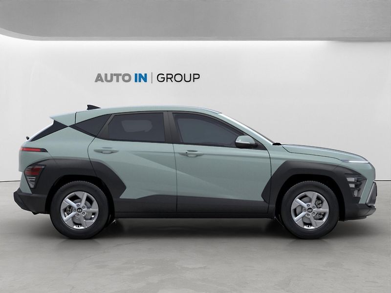 Hyundai Kona (2026) COMFORT CLUB 1,6 T-GDI 4×2 110 - fotka 3 z 7