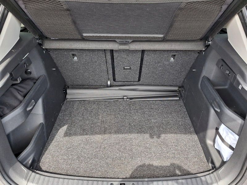 Škoda Elroq (2025) Selection 60 150kW - fotka 8 z 35
