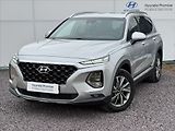 Hyundai Santa Fe 2,2 CRDI 147kW DCT 4x4 Smart - náhled 1