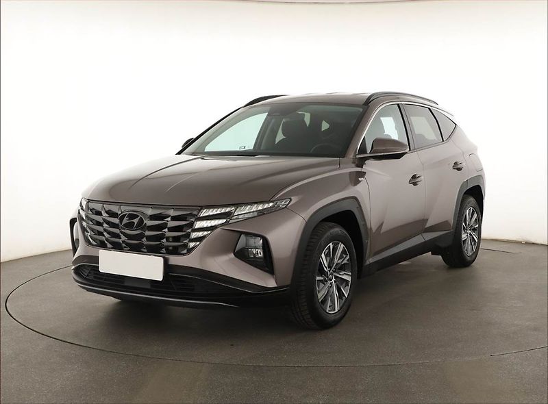 Hyundai Tucson (2022) Smart 1.6 CRDi - fotka 2 z 20