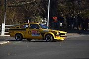 Opel Ascona