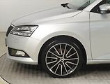 Škoda Fabia (2019) Style Plus 1.0 TSI, ČR,1.maj - náhled 14