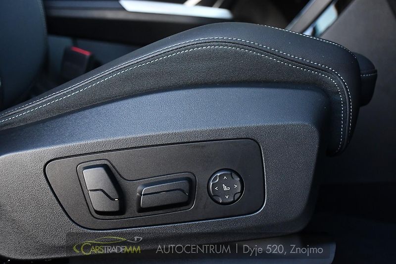 BMW iX1 xDrive30 X-LINE H/K HUD TAŽNÉ - fotka 24 z 54