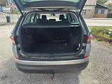 Škoda Kodiaq 2.0 TDi 140kW Style 4x4x DSG - náhled 4