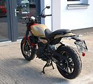 Royal Enfield (2026) Guerrilla 450 GOLD DIP - náhled 11