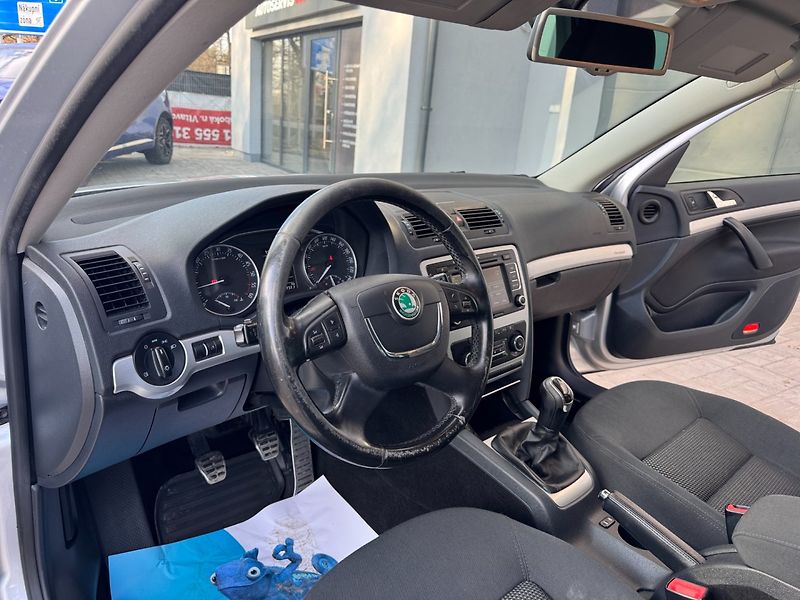 Mercedes-Benz Třídy B (2008) 2.0 CDi, AUTOMAT - fotka 16 z 35