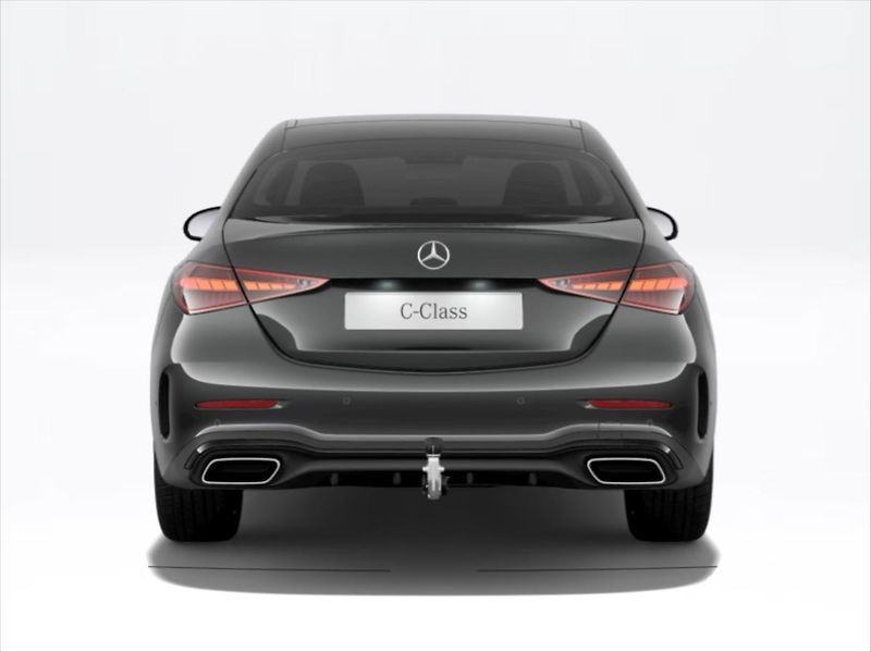 Mercedes-Benz Třídy C (2026) 2.0 C 220 d 4MATIC Edition 140 - fotka 5 z 9