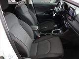Hyundai i30 (2022) 1.6 CRDi, Serv.kniha, Tempomat - náhled 7