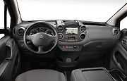 Citroën Berlingo.