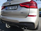 BMW X3 3,0 xDrive30d M-SPORT,2x kola - náhled 11