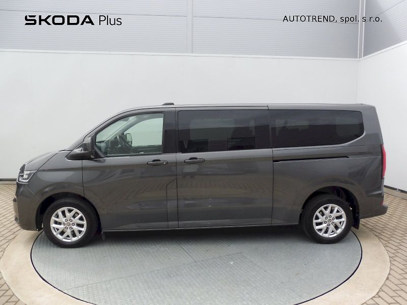 Volkswagen Caravelle (2026) Style DR 2,0 TDI 125kW 8AUT 4M - fotka 3 z 32