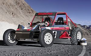 Tamiya Wild One MAX od Little Car Company
