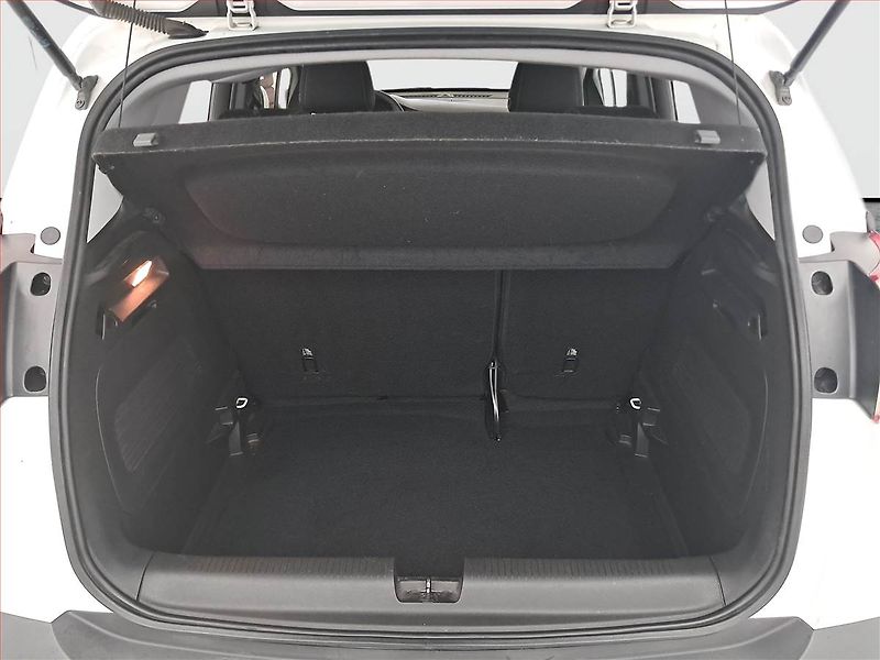 Opel Crossland X (2017) Enjoy 1.2, Serv.kniha - fotka 14 z 19