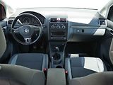 Volkswagen Touran (2013) 2.0 TDI, Xenon, webasto - náhled 8