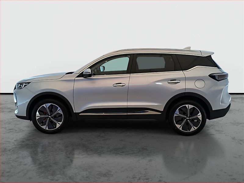 Chery Tiggo 7 (2026) 1.6 TGDI, UNIQUE, Ad. tempomat - fotka 3 z 17