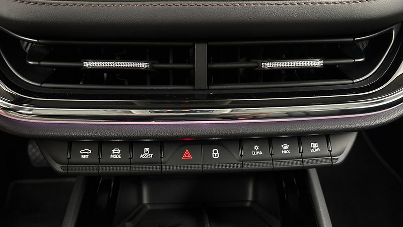 Škoda Enyaq 82 kWh AUT 80x Clever - fotka 13 z 31