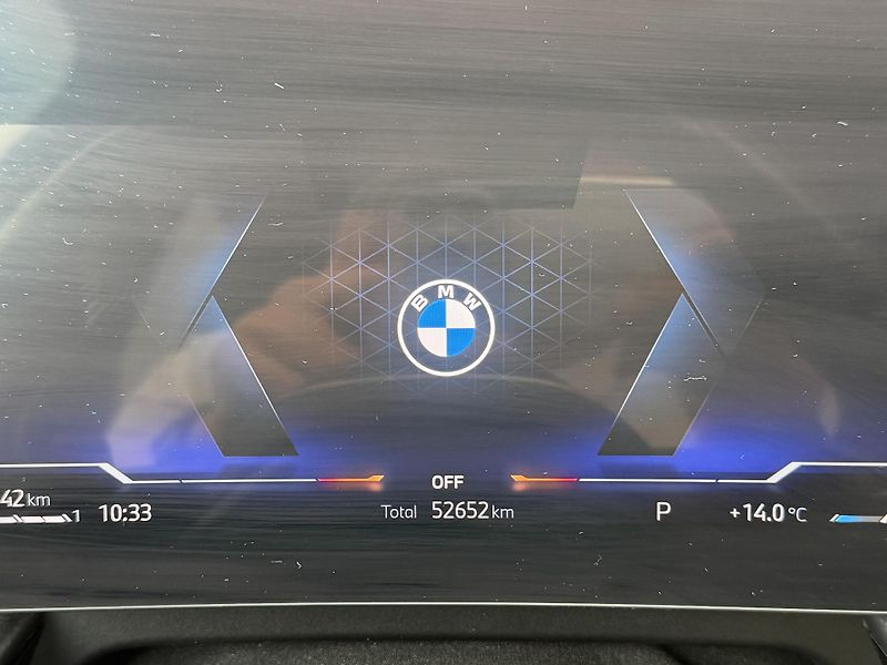 BMW X1 xDrive23i | ČR | 1. majitel  - fotka 25 z 25