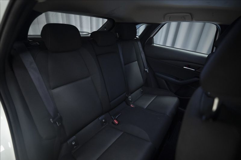 Mazda CX-30 2,0 SKYACTIV-G NAVI KAMERA ČR - fotka 11 z 41