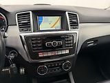 Mercedes-Benz Třídy M ML350Cdi*190kw*4x4*CZ* - náhled 23