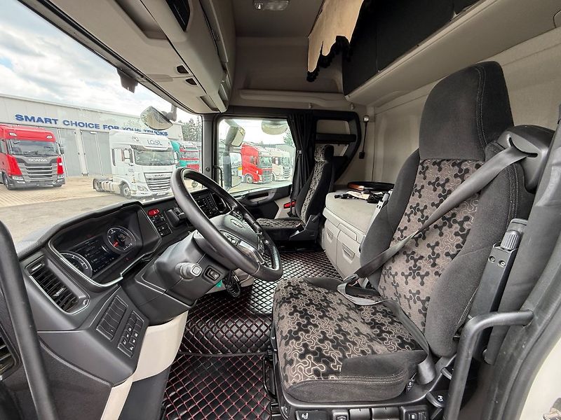 Scania R450 EURO 6 - fotka 14 z 19