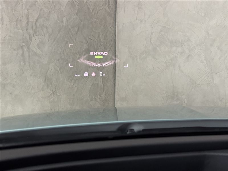 Škoda Enyaq 80 LED Matrix Assist Tepelko - fotka 24 z 50